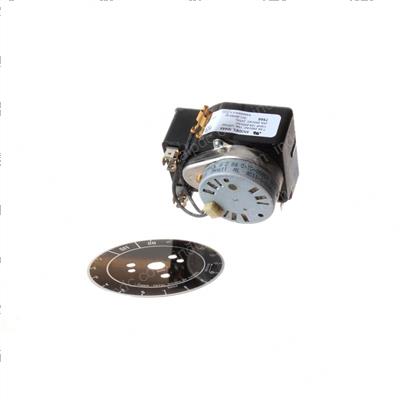 Picture of Elect Timer Assy