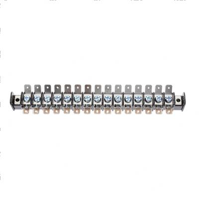 Picture of Elect Terminal Block