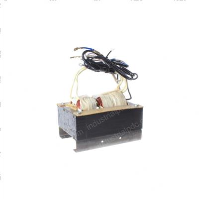 Picture of Elect Transformer