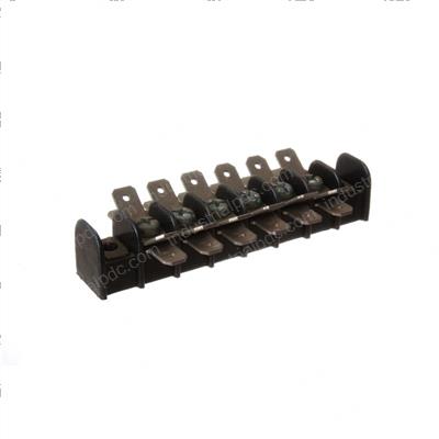 Picture of Elect Terminal Block
