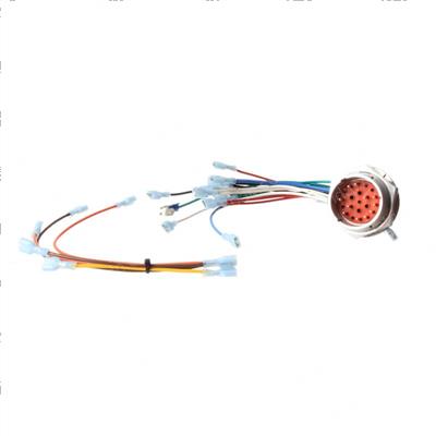 Picture of Elect Harness Cntrlbx Dm