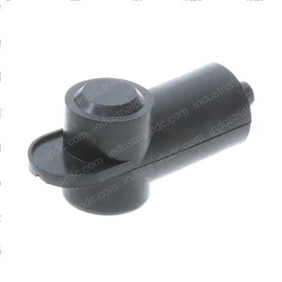 Picture of Elect Term Insulator Blk