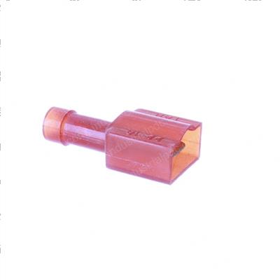 Picture of Terminal Push-on 1/4m 22-18