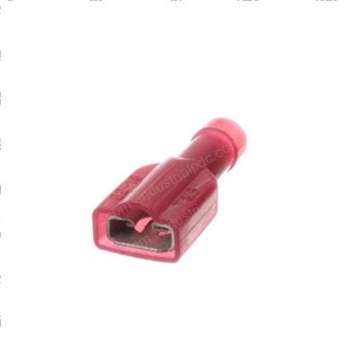 Picture of Push Terminal - 18-22 Awg