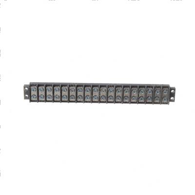 Picture of Elect Terminal Block