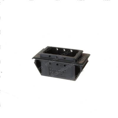 Picture of Receptacle8-Pole   {anderson