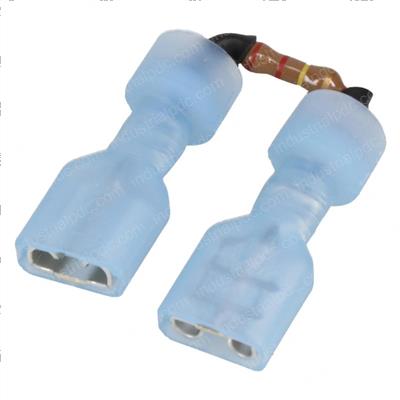 Picture of Resistor Assy 220k Ohm
