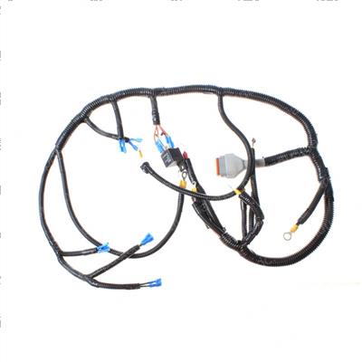Picture of Elect - Wire Harness Engine
