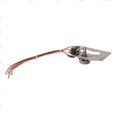 Picture of Electrical Assembly