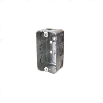 Picture of Elect Receptacle Box