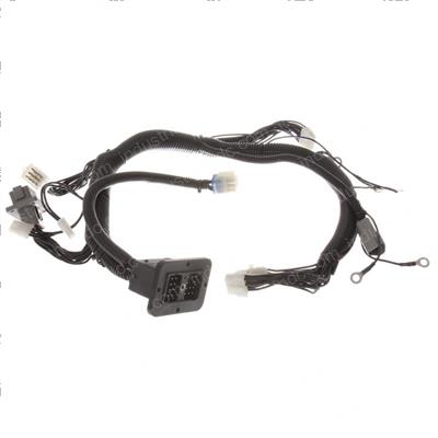 Picture of Elect Instrument Harness