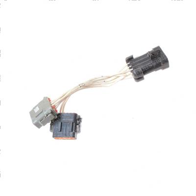 Picture of Harness - Motor Controller