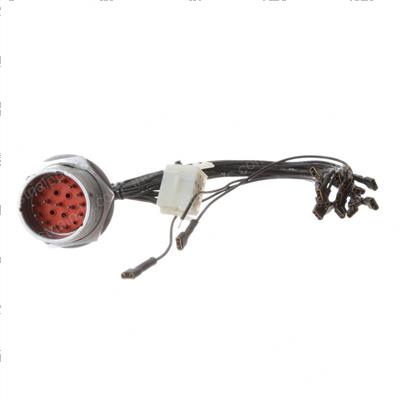 Picture of Harness Control Box Ce