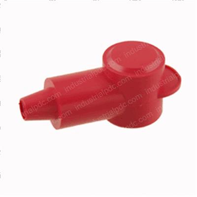 Picture of Protector - 8-2 Ga Terminal Red