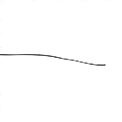 Picture of Wire - Black 22 Awg