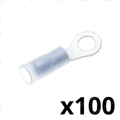 Picture of Terminal - Ring (100 Pcs)