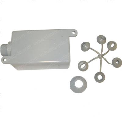 Picture of Box - Outlet Gfi With Glands