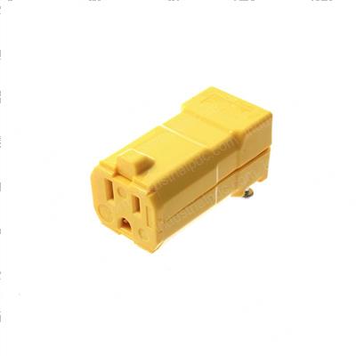 Picture of Recepticle - Single Ac Fem