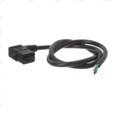 Picture of Cord - 36in Electrical 14/3awg
