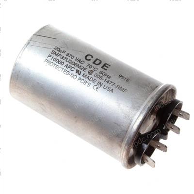 Picture of Capacitor B