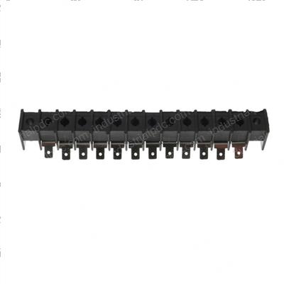 Picture of Elect Term Strip 12 Circuit