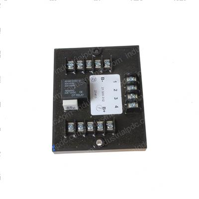 Picture of Terminal Block Module