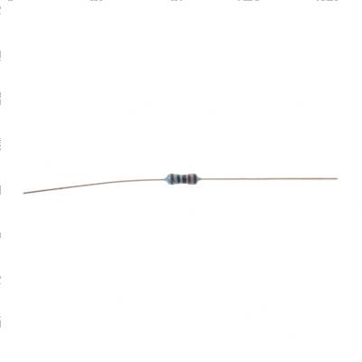 Picture of Resistor - 120 Ohm 1/4 Watt