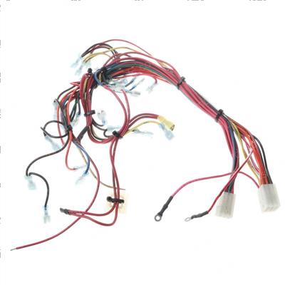 Picture of Lower Control Harness 3772rt