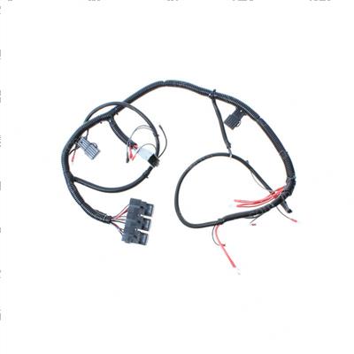 Picture of Harness- Diesel Engine Ibz