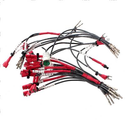 Picture of Control Harness