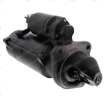 Picture of Starter Motor