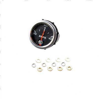 Picture of Ammeter - Original