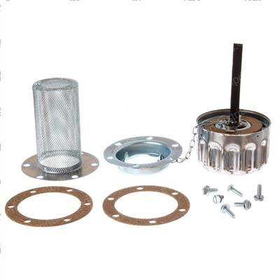 Picture of Filter - Breather Assembly