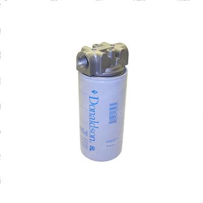 Picture of Filter Assembly Sae 12 No Indic