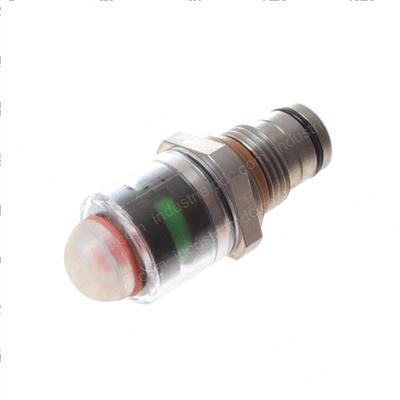 Picture of Indicator Clogging