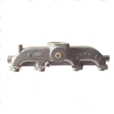 Picture of Manifold Exhaust Outlet