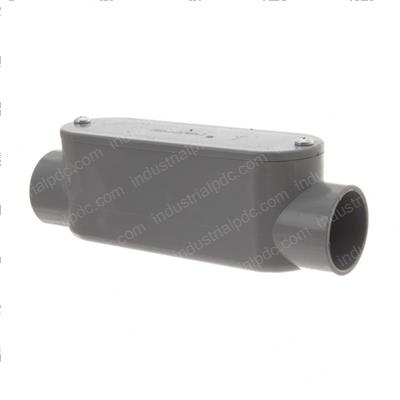 Picture of Pvc Conduit Body