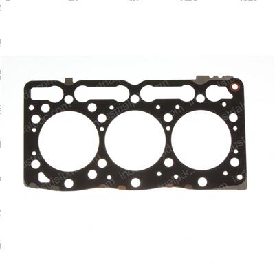 Picture of Gasket- Metal