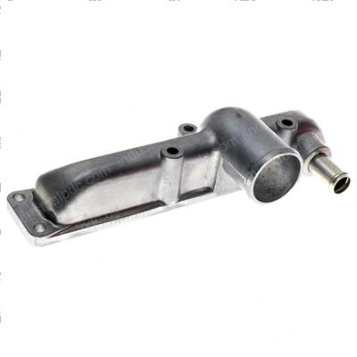 Picture of Assy Manifold- Inlet