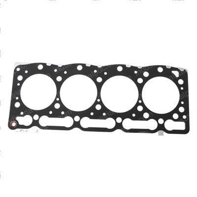Picture of Gasket- Metal