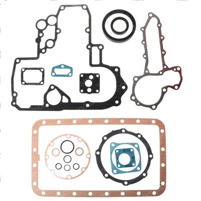 Picture of Kit - Lower Tier Ii Gasket