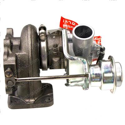 Picture of Turbocharger