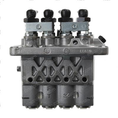 Picture of Pump - Injection