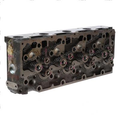 Picture of Assy Cylinder Head