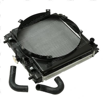 Picture of Radiator Assembly
