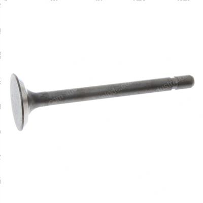 Picture of Valve- Exhaust