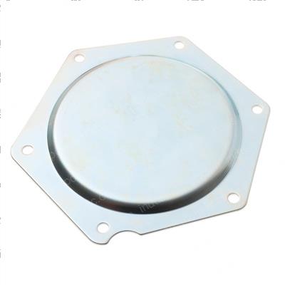 Picture of Cover-Regulator