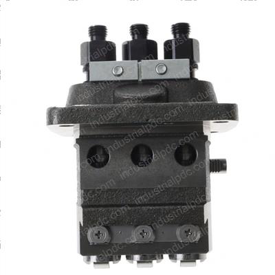 Picture of Pump - Injection