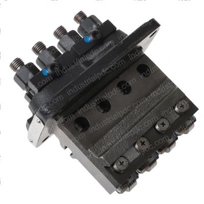 Picture of Pump- Injection Assy