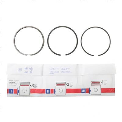 Picture of Ring - Piston 0.25